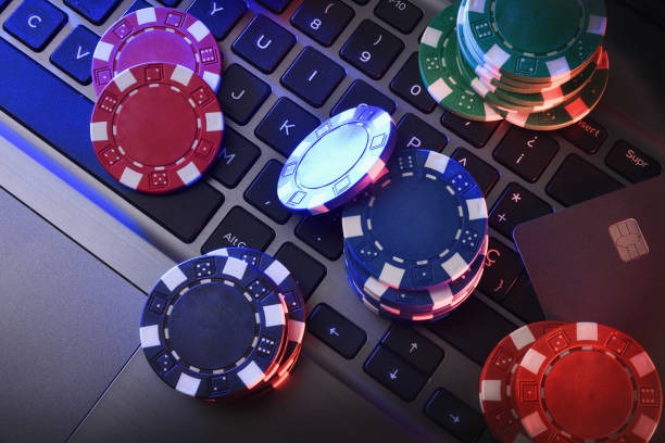 sukses toto platform interface showing sportsbook and casino sections
