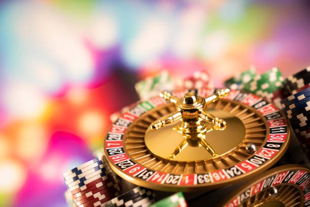 sukses toto slots portfolio