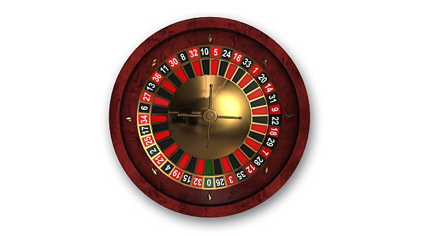 Slot game section